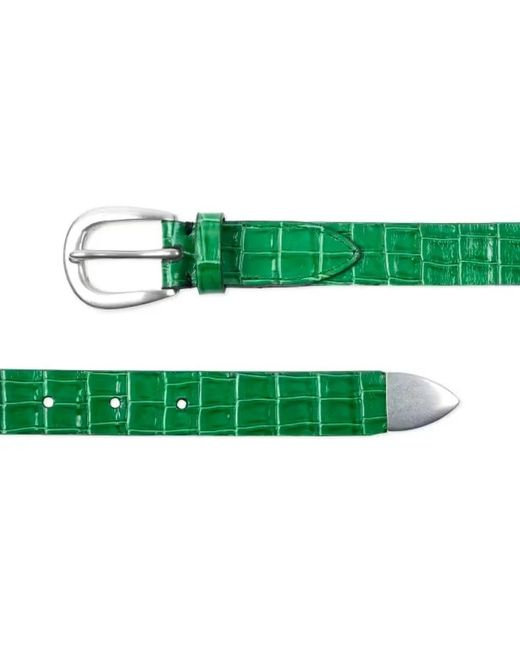 Paul Smith Belts in Green für Herren