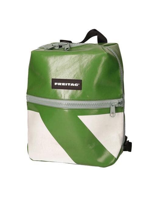 Backpacks Freitag de color Green