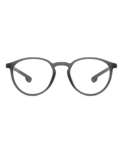 Carrera Metallic Glasses for men