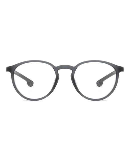 Carrera Optical Frame in het Metallic voor heren
