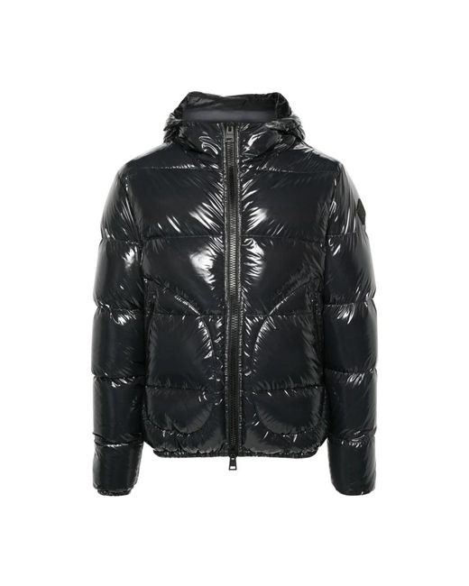 Herno Winter Jackets in het Black voor heren