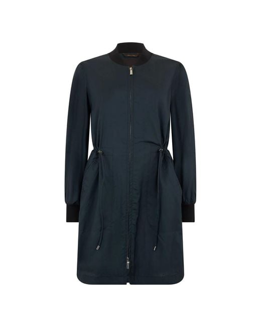 Moorer Blue Light Jackets
