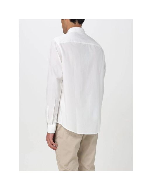 Formal Shirts ARMANI EXCHANGE pour homme en coloris White