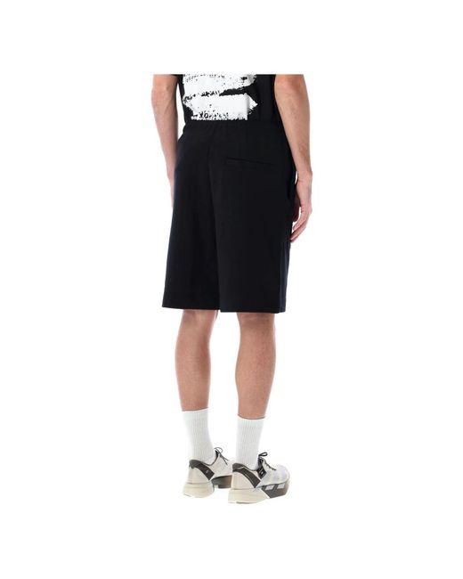Y-3 Casual Shorts in het Black voor heren