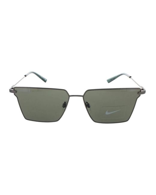 Nike Gray Sunglasses