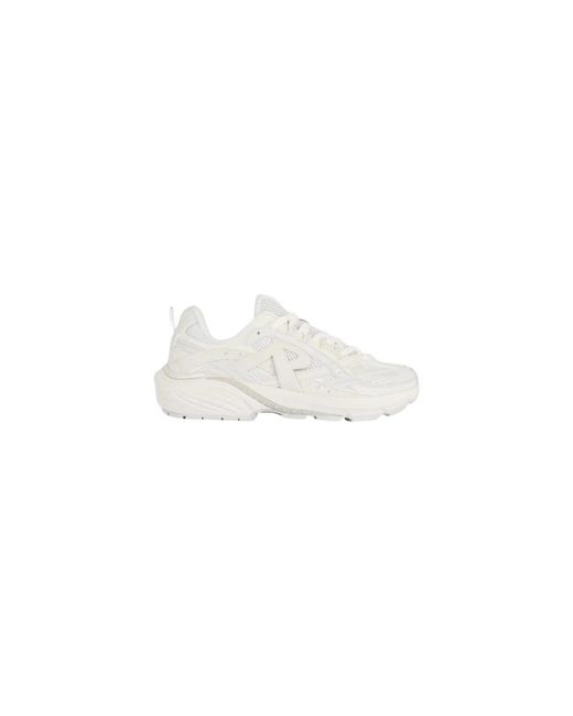 Represent Schoenen ,Wit ,Sneakers in het White voor heren