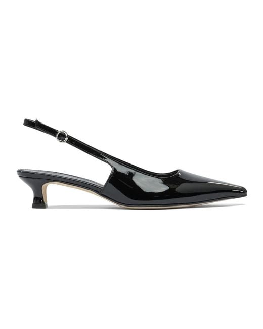 Aeyde Black Pumps