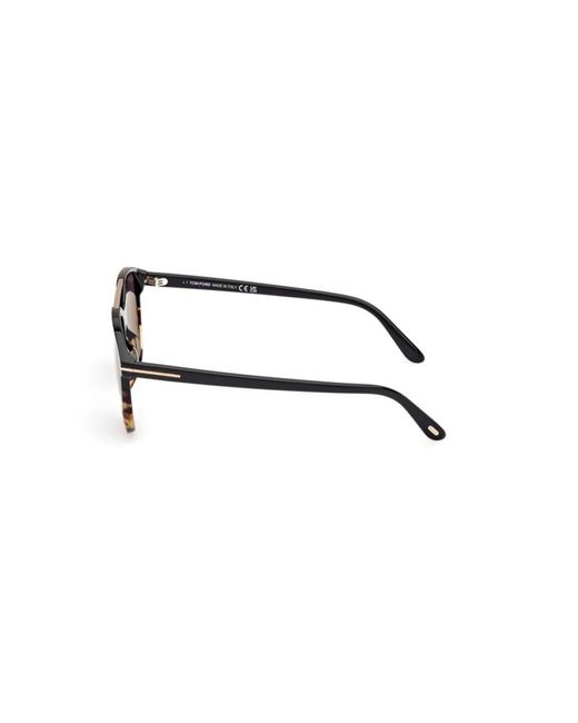 Tom Ford Black Sunglasses
