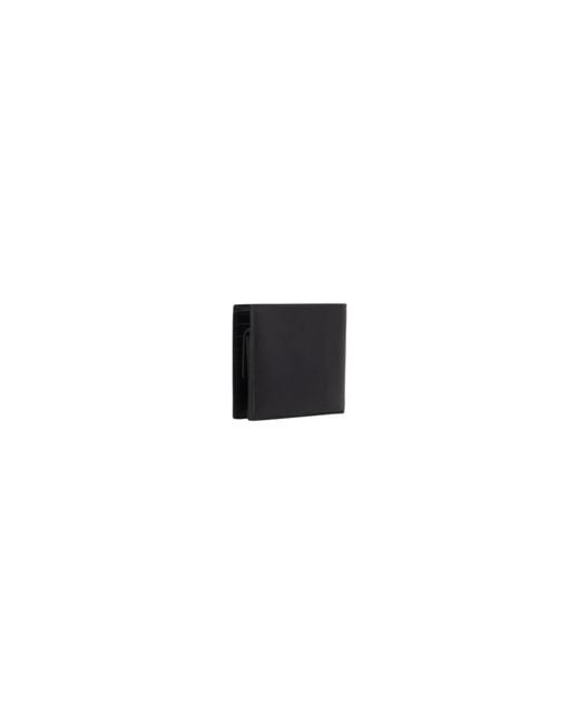 Fendi Black Wallets & Cardholders for men