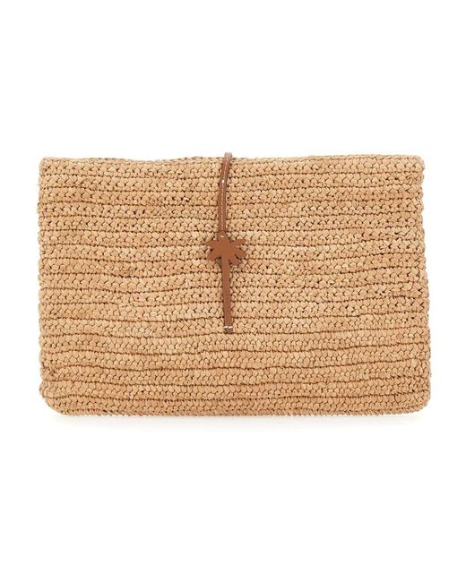 Manebí Natural Clutches