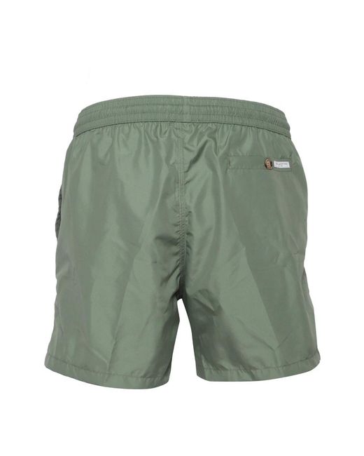 Ballantyne Green Beachwear for men