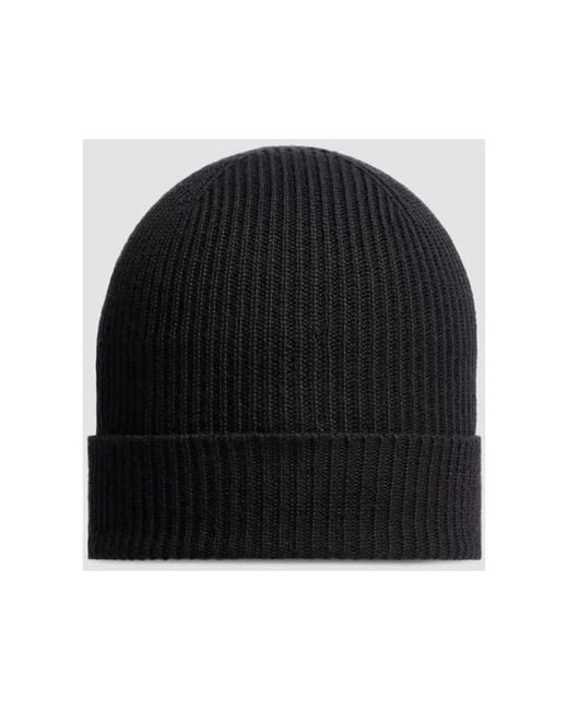 Beanies di Moncler in Blue da Uomo
