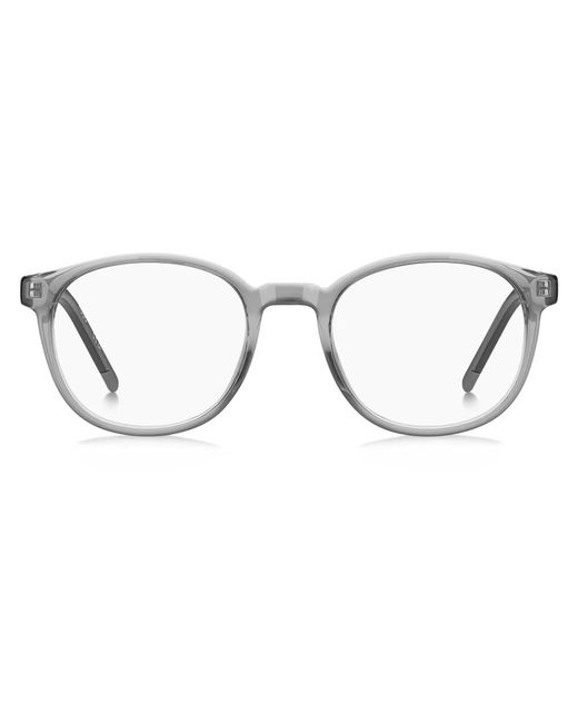 Boss Metallic Glasses for men
