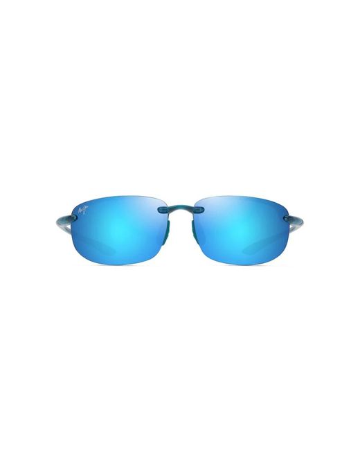 Maui Jim Blue Sunglasses for men