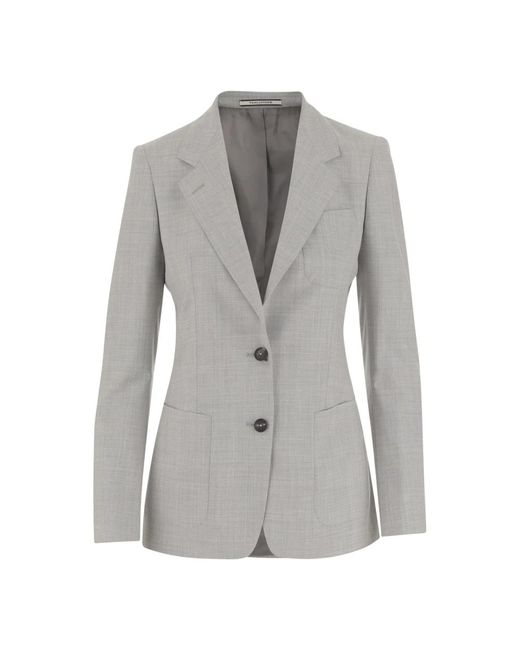 Tagliatore Blazers in het Gray