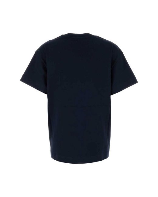 Givenchy Blue T-Shirts
