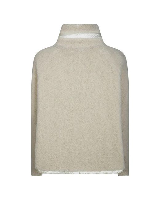 Herno Winter Jassen in het Gray