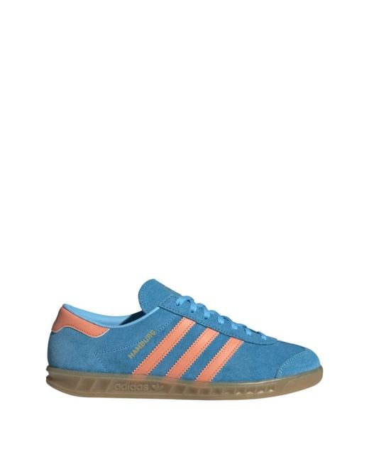 Sneakers di Adidas in Blue