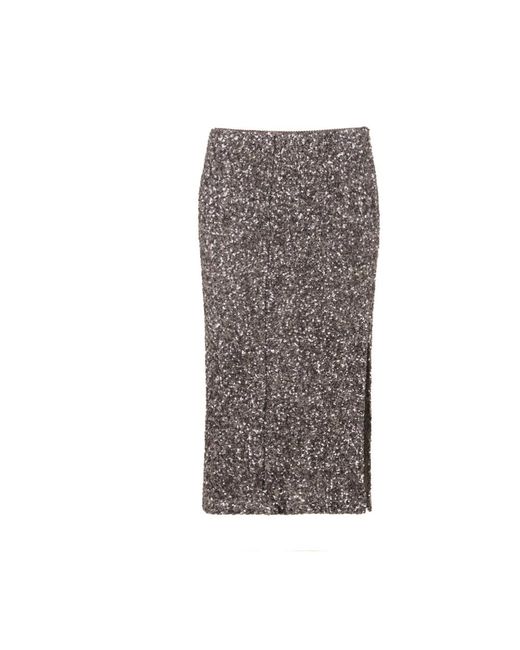 Aniye By Gray Midi Skirts