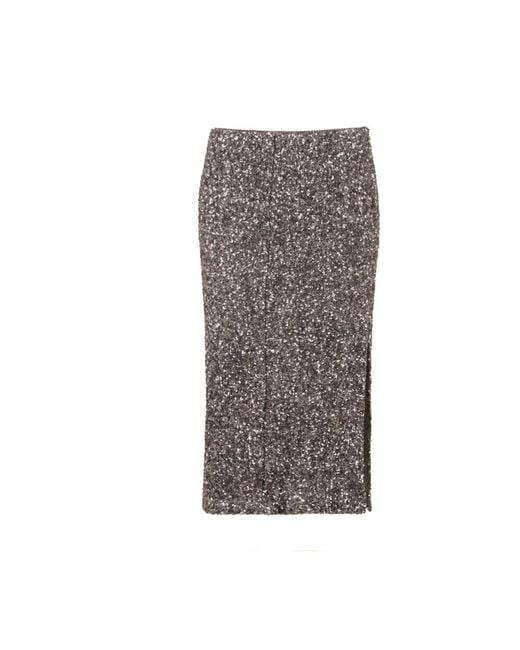 Aniye By Gray Midi Skirts
