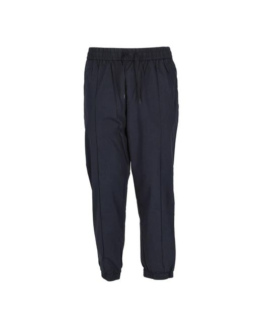 ARMANI EXCHANGE 3Dzpl6-Zn3Cz Broek in het Blue voor heren
