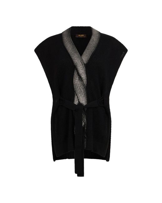 Moorer Layra in het Black