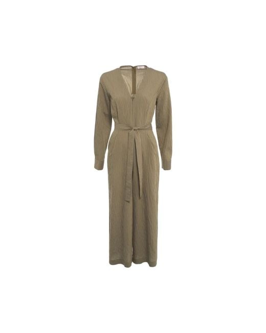 Jumpsuits di Liu Jo in Natural