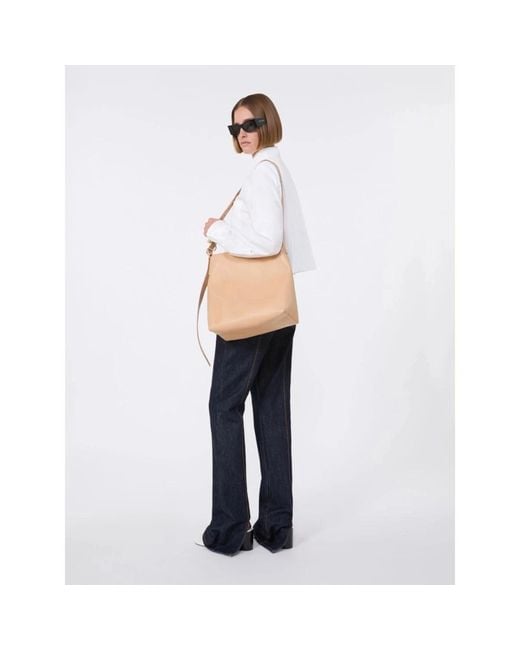 Sportmax White Shirts