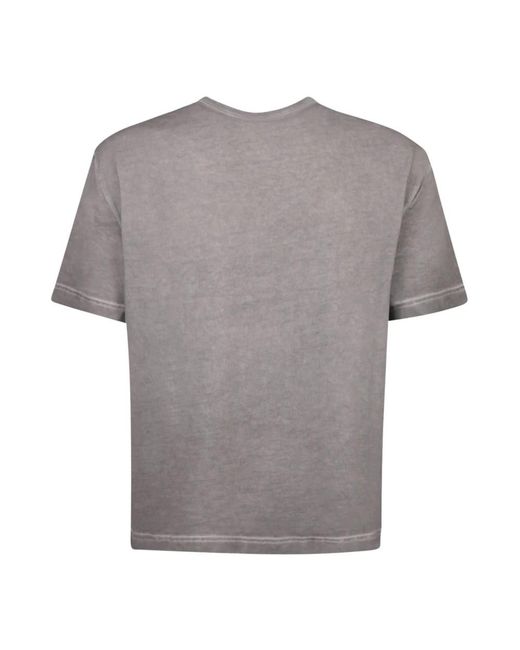 Séfr Gray T-Shirts for men