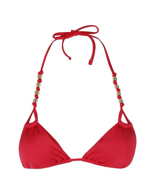 Bikinis Miss Bikini de color Red