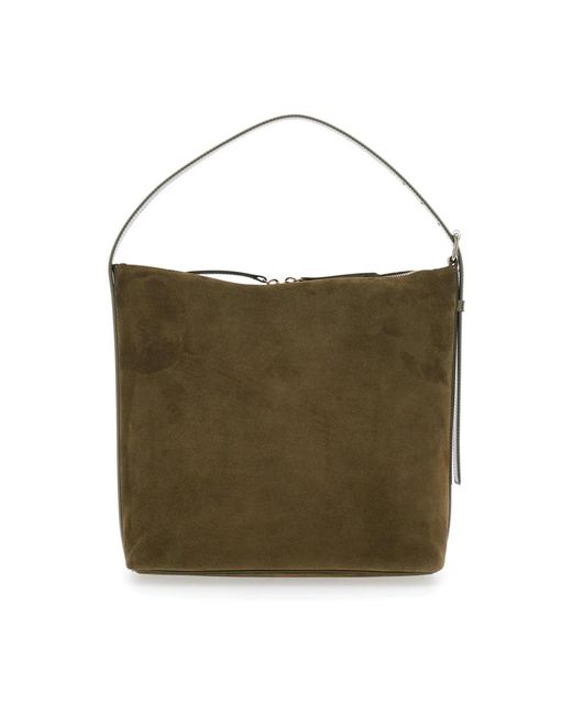 Shoulder Bags di A.P.C. in Green
