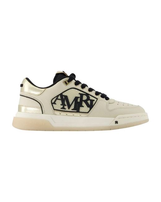 Amiri Natural Sneakers for men