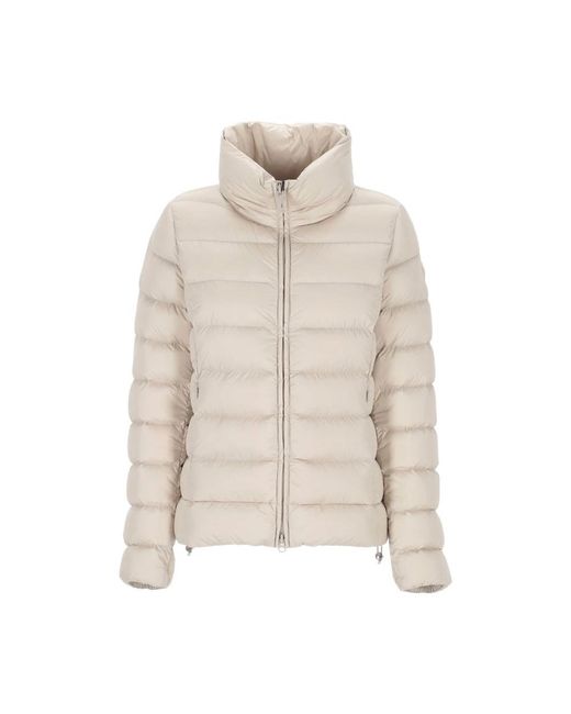 Colmar Jassen ,Polyester Down Jassen in het Natural