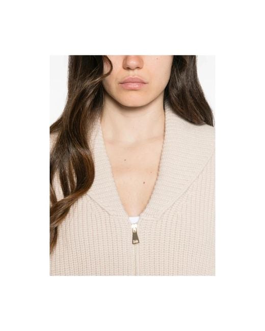 ELY ELY Natural Cardigans