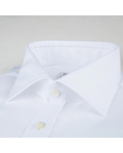 Casual Shirts Stenstroms de hombre de color Blue