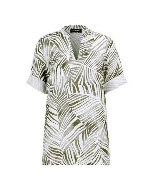 Doris Streich Blouses in het Gray