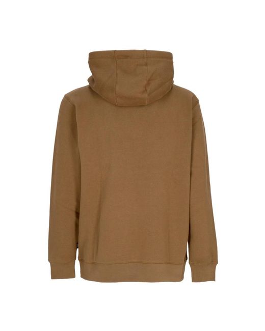 Vans Green Hoodies for men