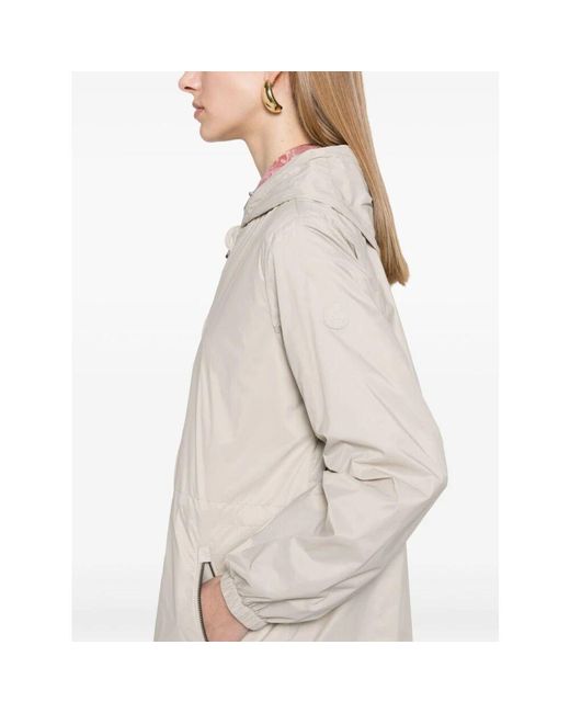 Parkas Save The Duck de color White