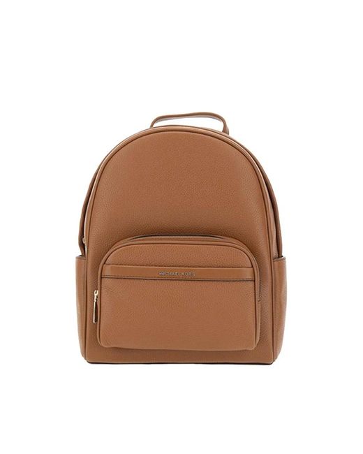 Backpacks di Michael Kors in Brown