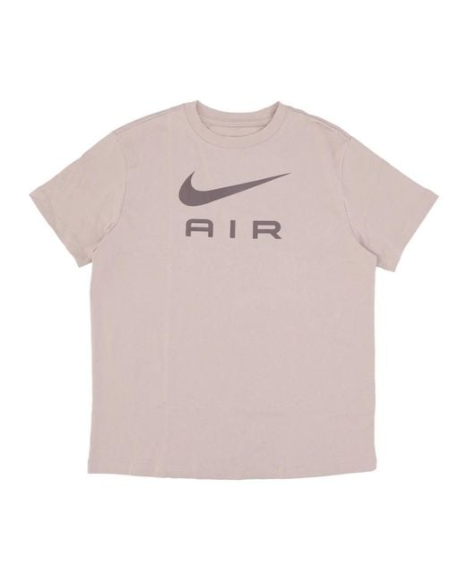 Nike Pink T-Shirts