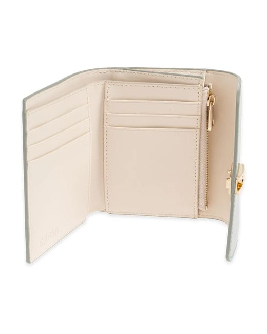 Wallets & Cardholders di Furla in Gray