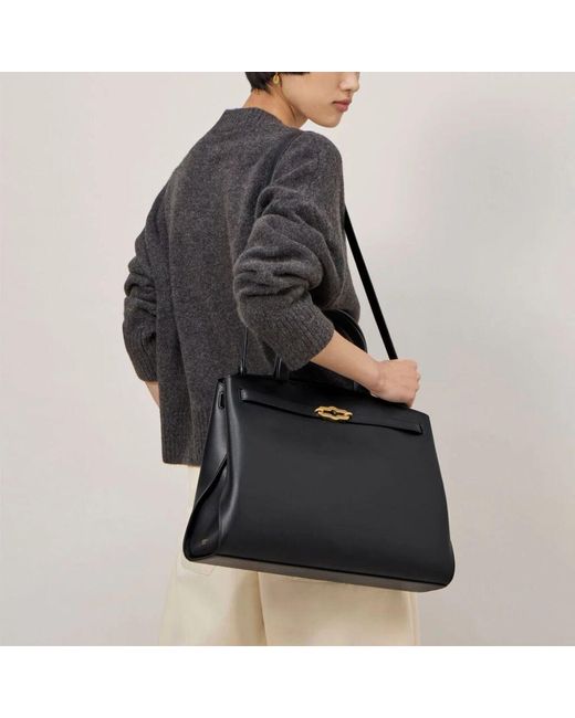 Tote Bags di Mulberry in Black