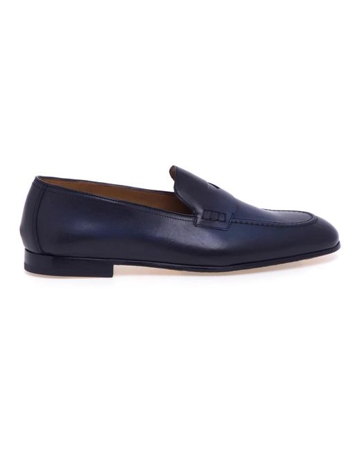 Doucal's Loafer in Blue für Herren