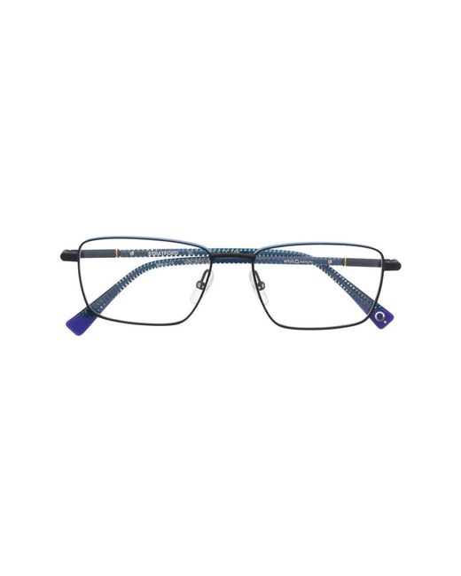 Etnia Barcelona Metallic Glasses for men