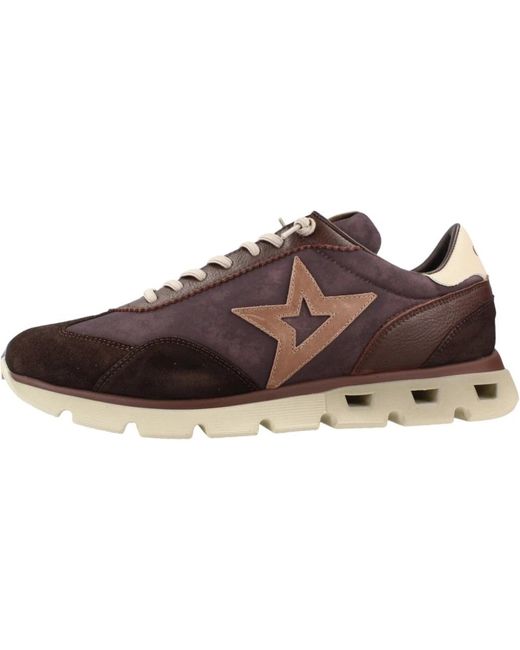 Cetti C1259 Deportivo Ante Nobuc in Brown für Herren