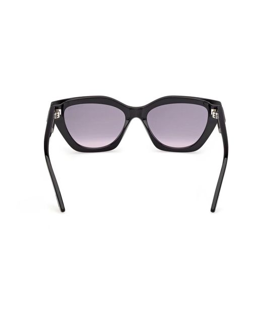 Tom Ford Black Sunglasses