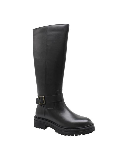 Geox Black Bogatic