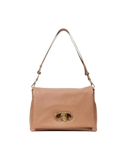 Handbags di Liu Jo in Brown