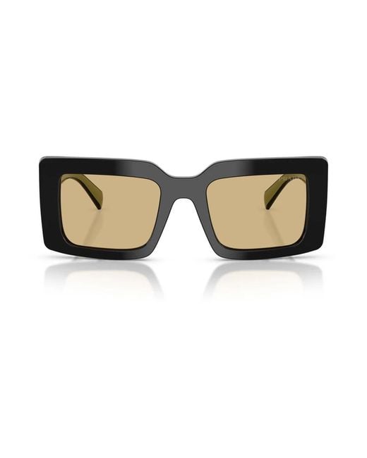 Prada Black Sunglasses