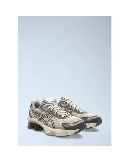 Running Shoes Asics de hombre de color Gray